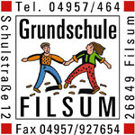 Grundschule Filsum